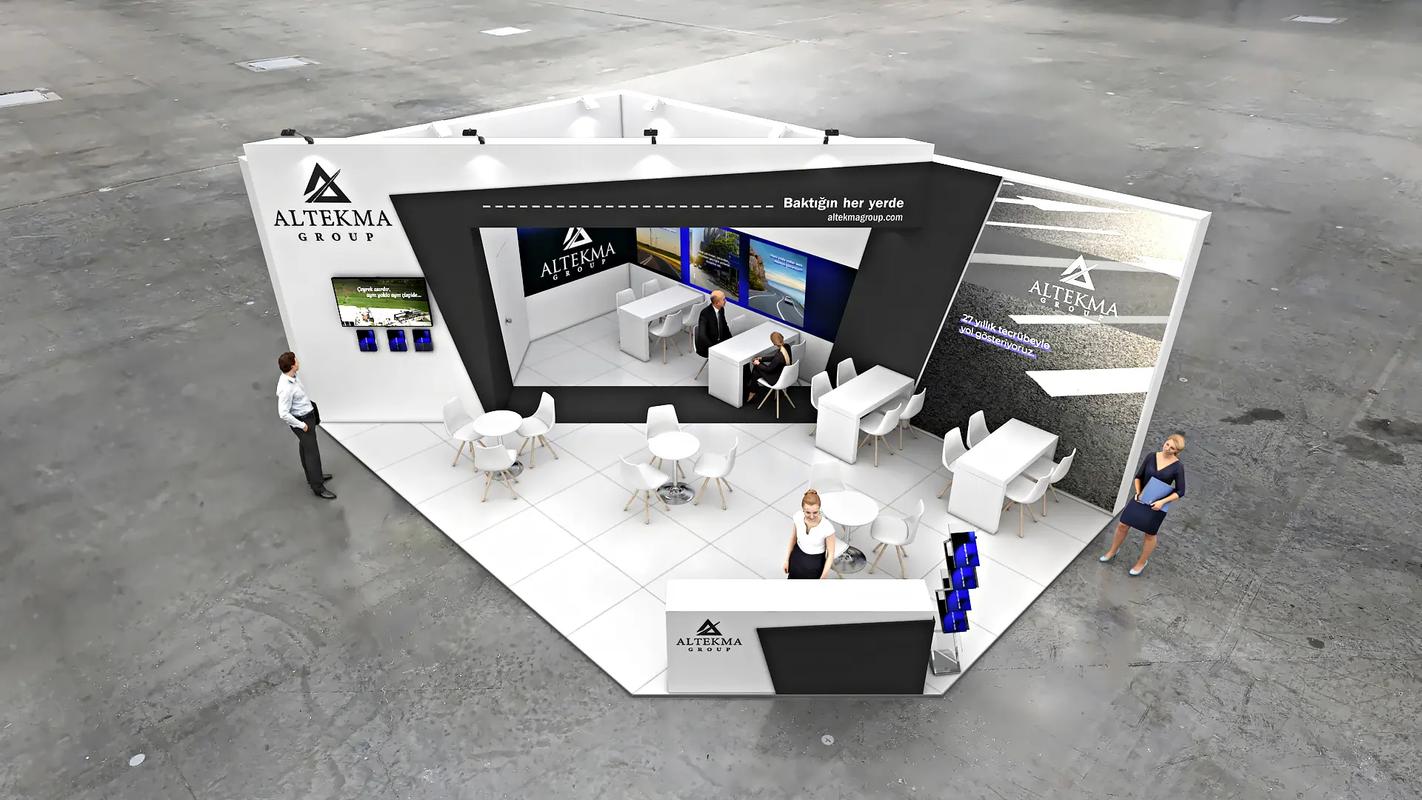 上海展會搭建公司實力對比 專業服務與創新設計如何賦能電子商務？