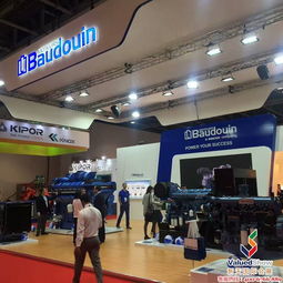 新天會展 連接全球商機的專業橋梁，一站式國內與國際展會服務專家